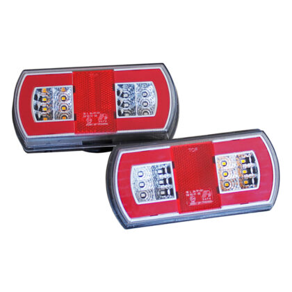 LED LAMPA SA LED DIODAMA 33071