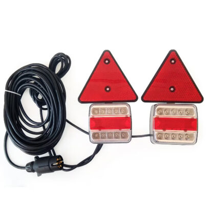 LED LAMPA SA LED DIODAMA 331018