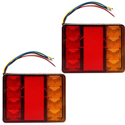 LED LAMPA SA LED DIODAMA 331024