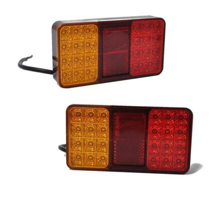 LED LAMPA SA LED DIODAMA 331027