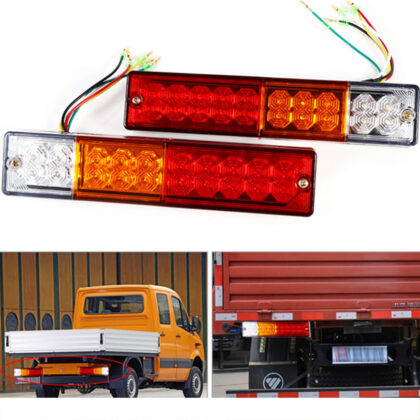 LED LAMPA SA LED DIODAMA 53056