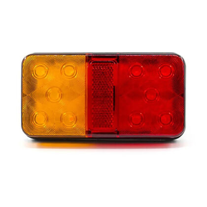 LED LAMPA SA LED DIODAMA 53349