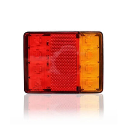 LED LAMPA SA LED DIODAMA 53352