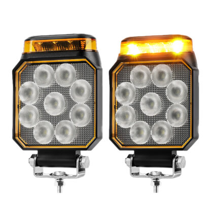 LED SVETLO SA LED DIODAMA 63058