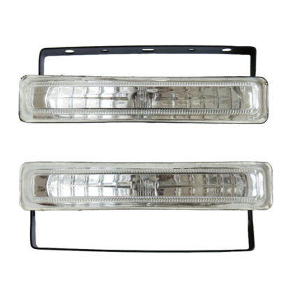 LED SVETLO SA LED DIODAMA 6307