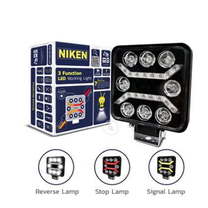 LED SVETLO SA LED DIODAMA 63567