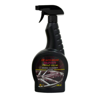 CISTAC FELNI BLOODY 750ML AB71009