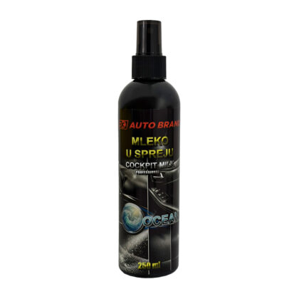 MLEKO U SPREJU OKEAN 250ML AB71023