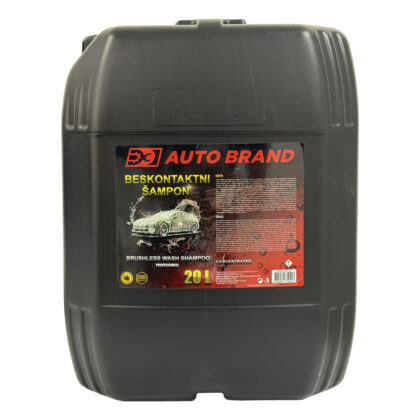 BESKONTAKTNI SAMPON 20L AB71041