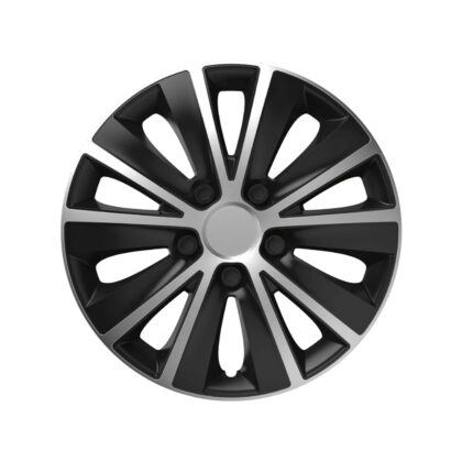 RATKAPNE VERSACO 15" RAPIDE SB BICOLOR SET