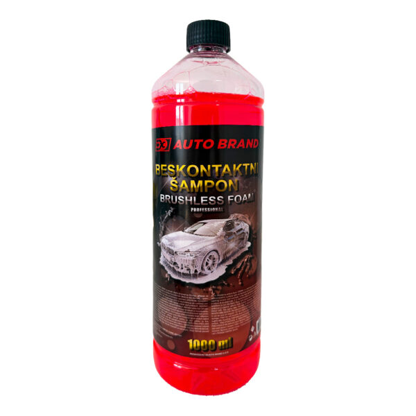 BESKONTAKTNI SAMPON 1L AB71047