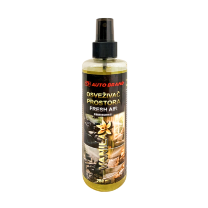 OSVEZIVAC PROSTORA VANILA 250ML AB71078