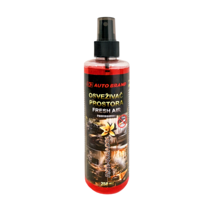 OSVEZIVAC PROSTORA ANTI-TOBACCO 250ML AB71079