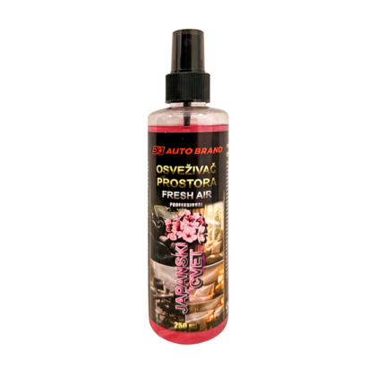 OSVEZIVAC PROSTORA JAPANSKI CVET 250ML AB71082