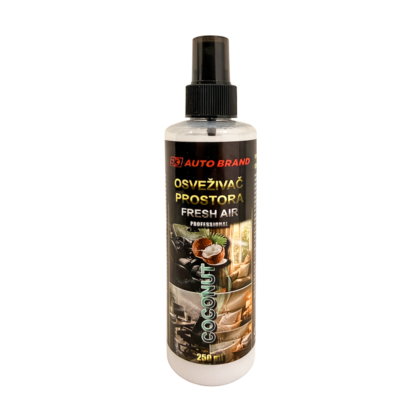 OSVEZIVAC PROSTORA KOKOS 250ML AB71083