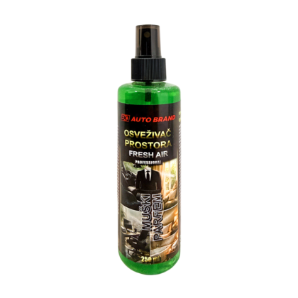 OSVEZIVAC PROSTORA MUSKI PARFEM 250ML AB71084