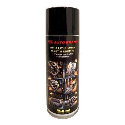 BELA LITIJUMOVA MAST 450ML AB71115
