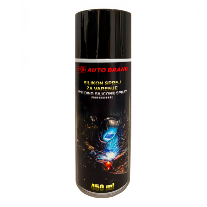 SILIKON SPREJ ZA VARENJE 450ML AB71123